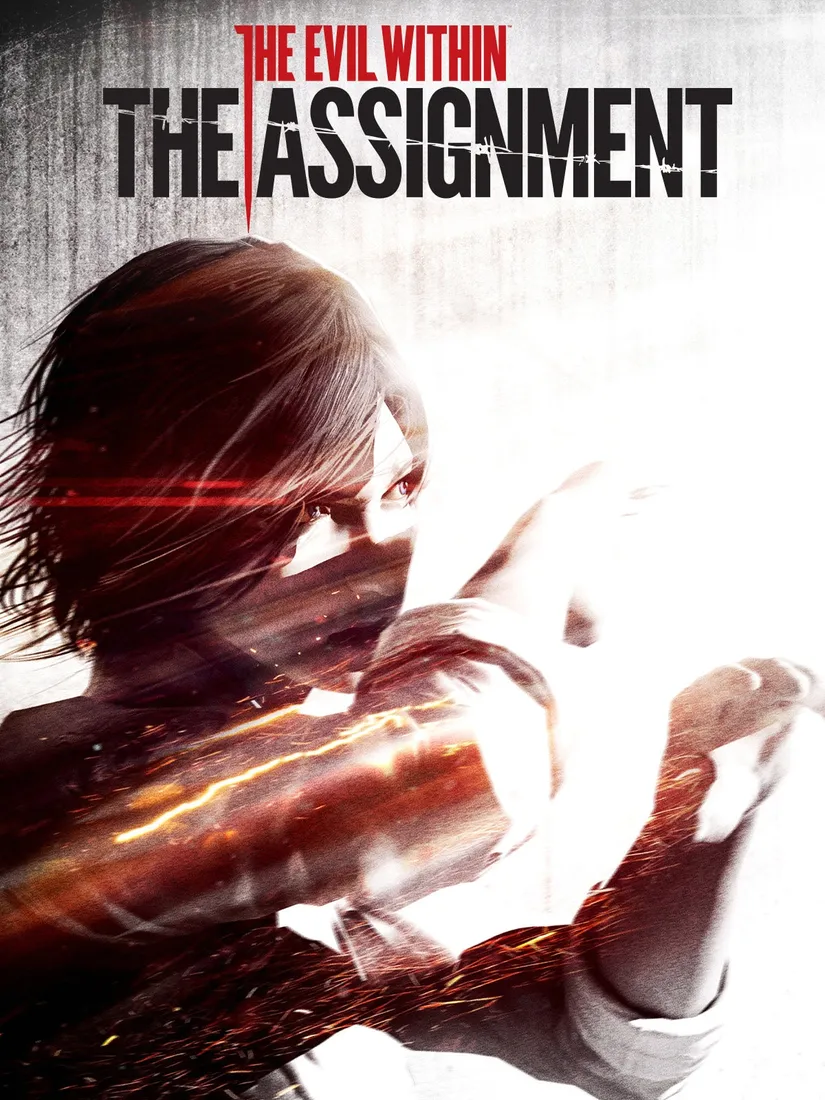 the-evil-within-the-assignment-klucz-steam