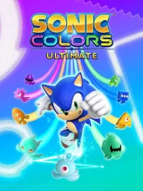 sonic-colors-ultimate-klucz-steam
