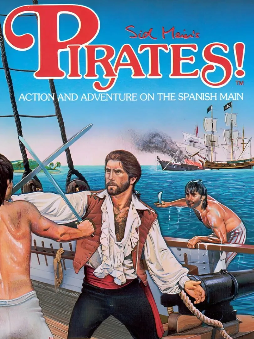 sid-meier-s-pirates-klucz-steam