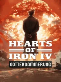 hearts-of-iron-iv-gotterdammerung-klucz-steam