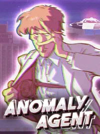 anomaly-agent-klucz-steam