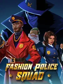 fashion-police-squad-klucz-steam