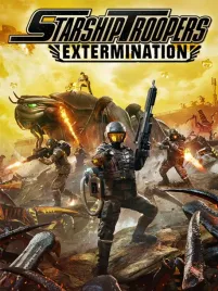 starship-troopers-extermination-klucz-steam