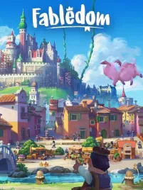 fabledom-klucz-steam