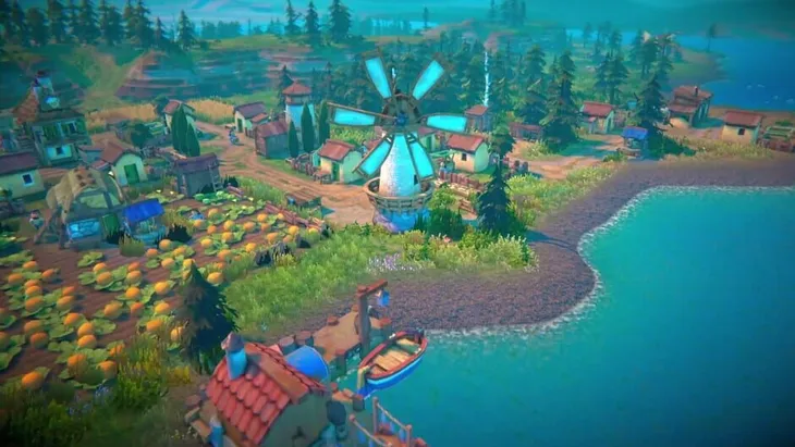 fabledom-klucz-steam-rodzaj-wydania-podstawa