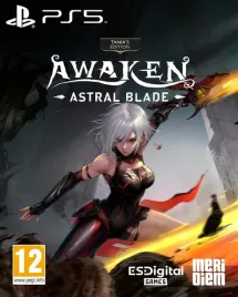 awaken-astral-blade-klucz-steam