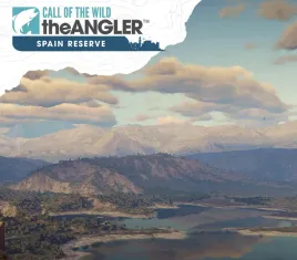 call-of-the-wild-the-angler-spain-reserve-klucz-steam