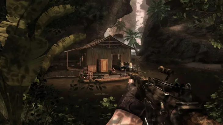 far-cry-2-klucz-ubisoft-connect-rodzaj-wydania-podstawa