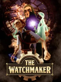 the-watchmaker-klucz-steam