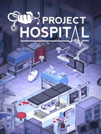 project-hospital-traumatology-department-klucz-steam
