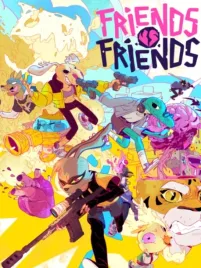 friends-vs-friends-klucz-steam