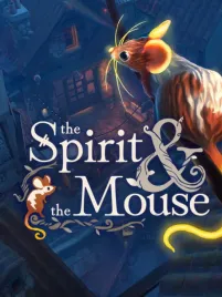 the-spirit-and-the-mouse-klucz-steam
