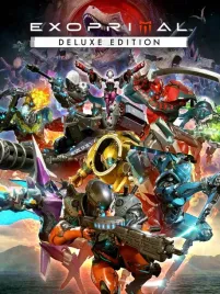 exoprimal-deluxe-edition-klucz-steam