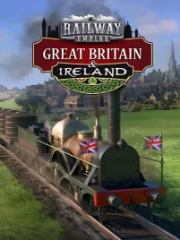 railway-empire-great-britain-and-ireland-klucz-steam