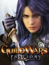 guild-wars-factions-klucz-ncsoft