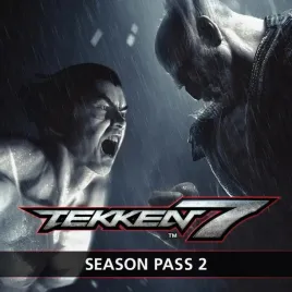 tekken-7-season-pass-2-klucz-steam