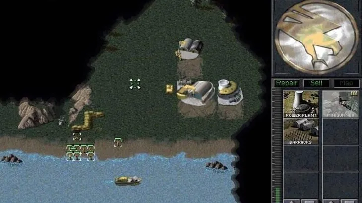 command-and-conquer-the-ultimate-collection-klucz-ea-app-rodzaj-wydania-edycja-kolekcjonerska