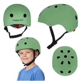 kask-trike-fix-z-led-bezpieczenstwo-i-styl-dla-mlodych-rowerzystow