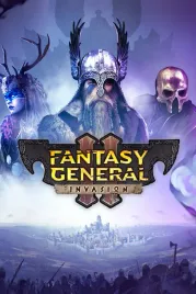 fantasy-general-ii-general-edition-klucz-steam