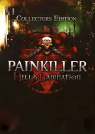 painkiller-hell-and-damnation-collectors-edition-klucz-steam