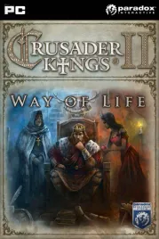 crusader-kings-ii-way-of-life-collection-klucz-steam