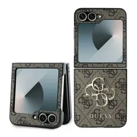 guess-guhczf64gmgbr-z-flip6-f741-brazowy-brown-leather-4g-metal-logo