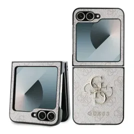 guess-guhczf64gmgpi-z-flip6-f741-rozowy-pink-leather-4g-metal-logo