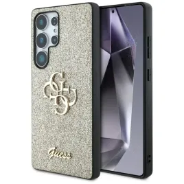 etui-guess-fixed-glitter-big-4g-metal-logo-do-samsung-galaxy-s25-ultra-zlot
