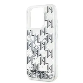 etui-do-iphone-15-pro-karl-lagerfeld-liquid-glitter-monogram-wielokolorowe