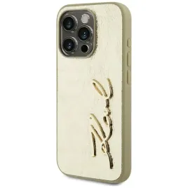 etui-karl-lagerfeld-wrinkled-metal-signature-do-iphone-15-pro-max-zlote