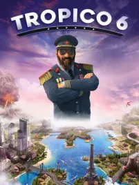 tropico-6-spitter-klucz-steam