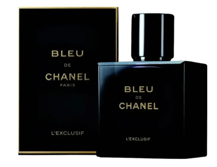 Chanel Bleu L'Exclusif Parfum 60ml