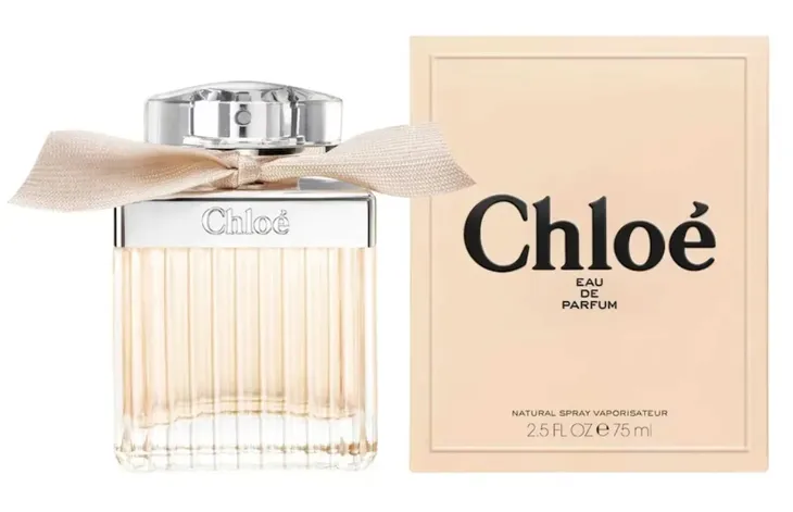 Chloe Chloe 75ml EDP Perfum damski prezent p86b