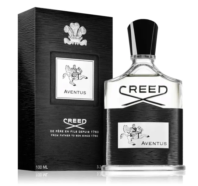 Creed Aventus 100 ML folia new oryginał wawa marriott
