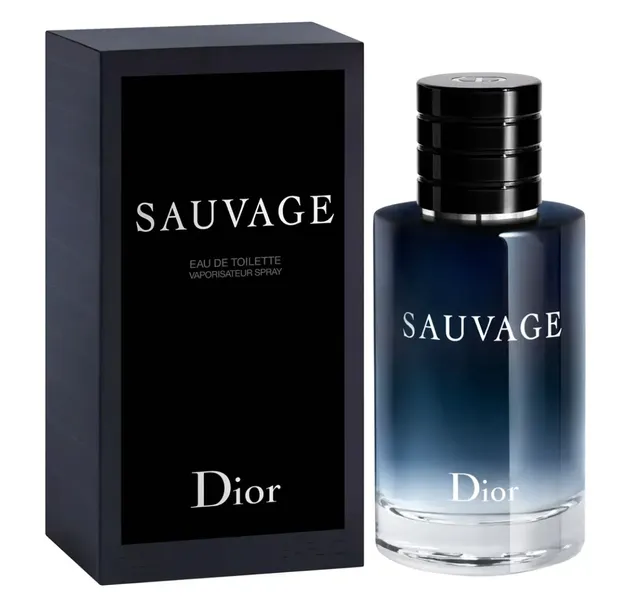 Dior Sauvage 100 ml EDT Perfumy
