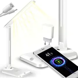 lampka-led-biurkowa-nocna-szkolna-biurko-ladowarka