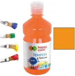 farba-plakatowa-tempera-szkolna-500ml-happy-color-premium-42-pomaranczowy