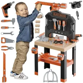 smoby-warsztat-z-dzwigiem-black-decker-bricolo