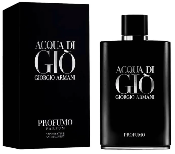 Armani Acqua di Giò Profumo 125ml Perfumy