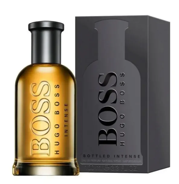 Hugo Boss BOSS Bottled Intense 100ml Woda Perfumowana