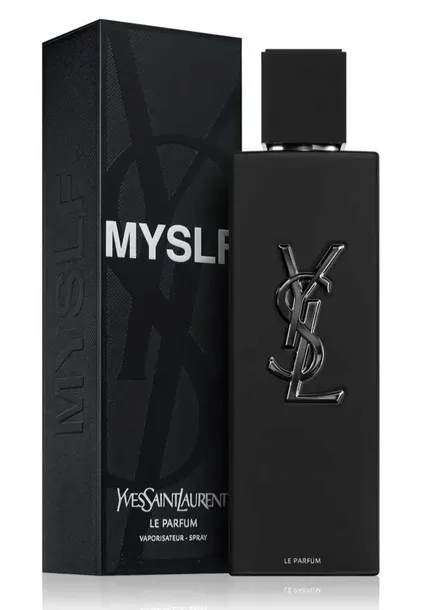 Yves Saint Laurent MYSLF Le Parfum 100ml Perfumy
