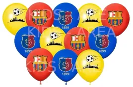 balon-balony-lateksowe-pilka-nozna-fc-barcelona-fc-barca-12szt-fcb2