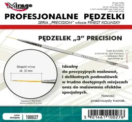 pedzelek-mirage-hobby-100027-precision-kolinsky-rozmiar-3
