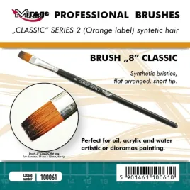 pedzelek-mirage-hobby-100061-plaski-professional-classic-seria-2-rozmiar-8