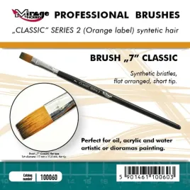 pedzelek-mirage-hobby-100060-plaski-professional-classic-seria-2-rozmiar-7