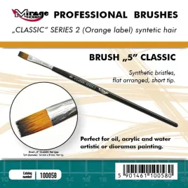 pedzelek-mirage-hobby-100058-plaski-professional-classic-seria-2-rozmiar-5