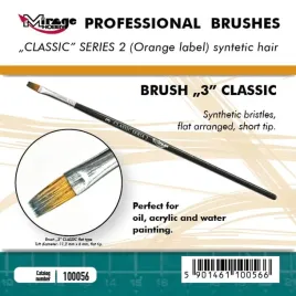 pedzelek-mirage-hobby-100056-plaski-professional-classic-seria-2-rozmiar-3