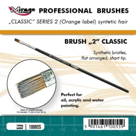 pedzelek-mirage-hobby-100055-plaski-professional-classic-seria-2-rozmiar-2