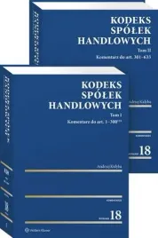 ebook-kodeks-spolek-handlowych-komentarz-tom-i-i-ii-andrzej-kidyba
