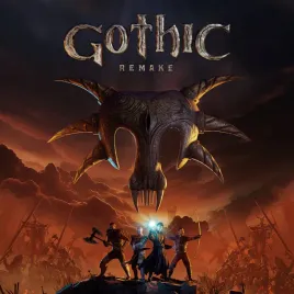 gothic-1-remake-klucz-steam